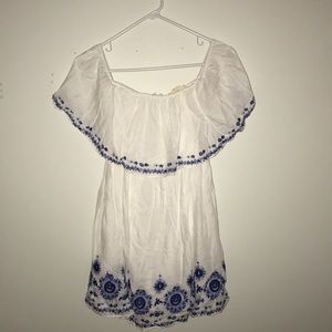 🌟onetheland x forever 21 sundress🌟